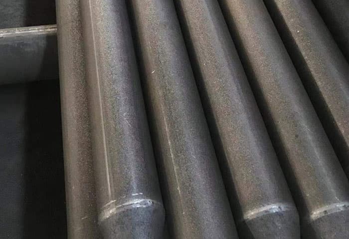 崇州电厂网架加工