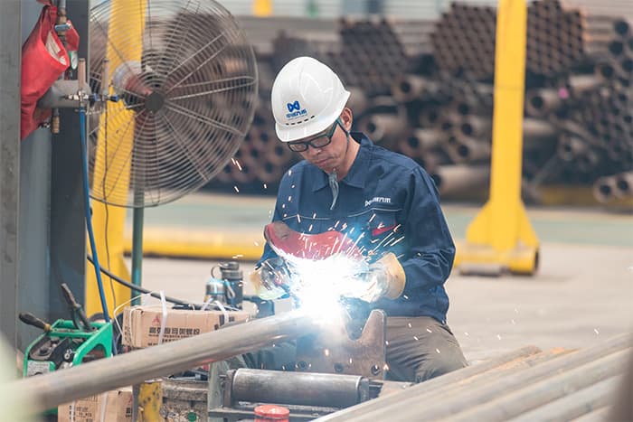 崇州厂房网架制作